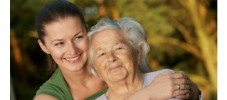 aide aux personnes âgées- refus soins